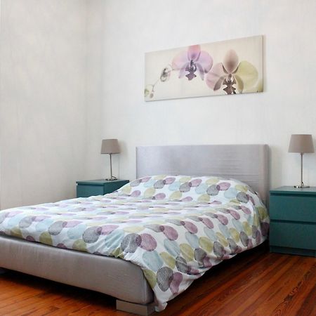 Casa D'Amare Apartment Сан Ремо Екстериор снимка