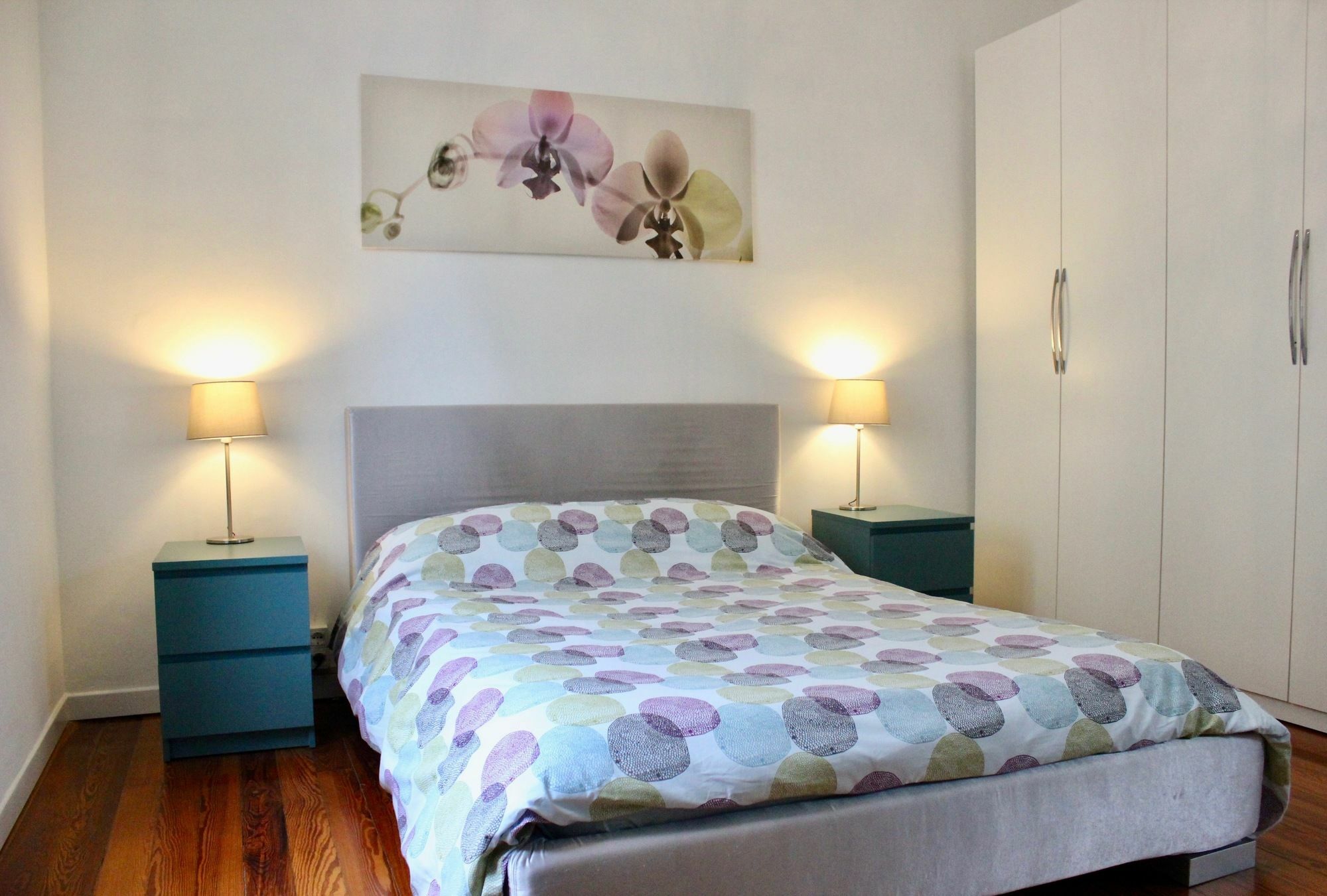 Casa D'Amare Apartment Сан Ремо Екстериор снимка