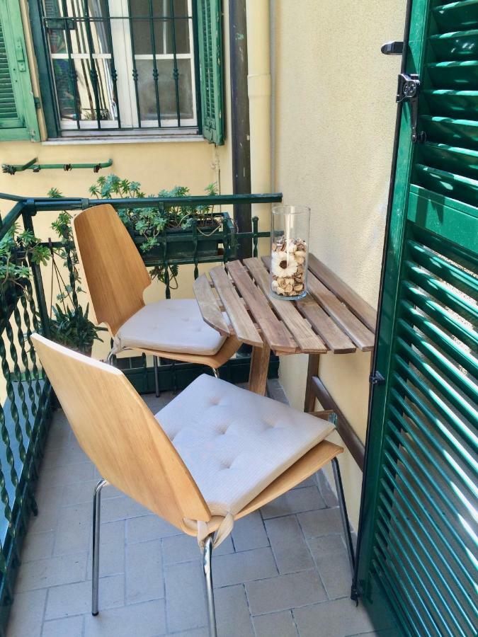 Casa D'Amare Apartment Сан Ремо Екстериор снимка