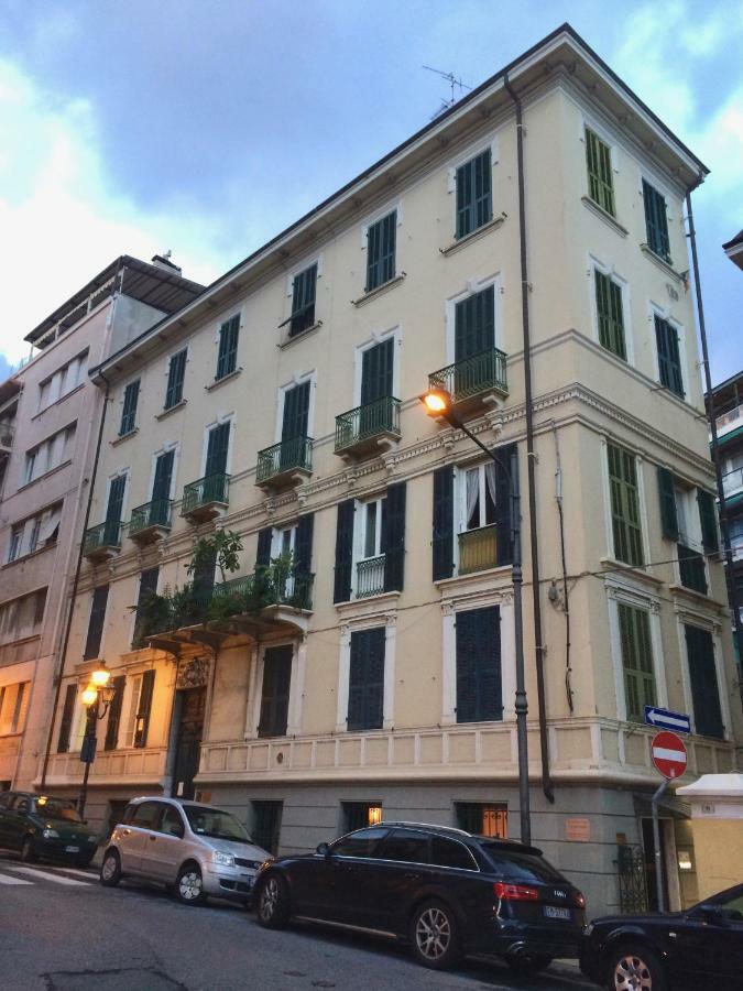 Casa D'Amare Apartment Сан Ремо Екстериор снимка